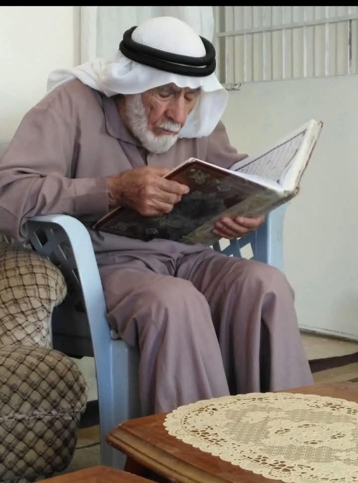 وفاة أكبر معمّر في لواء الكورة عن  عمر ناهز 118 عامًا
