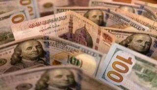 سعر الدولار اليوم في مصر الخميس 8 مايو 2025