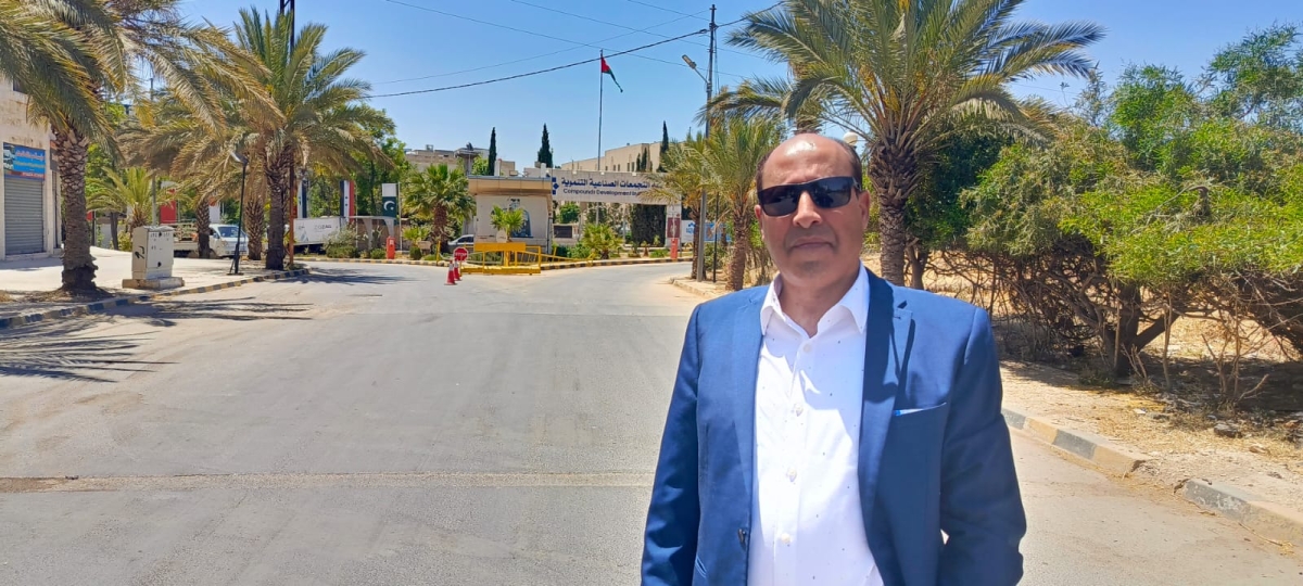 الصناعات الأردنية.. من المحلية إلى المنافسة العالمية