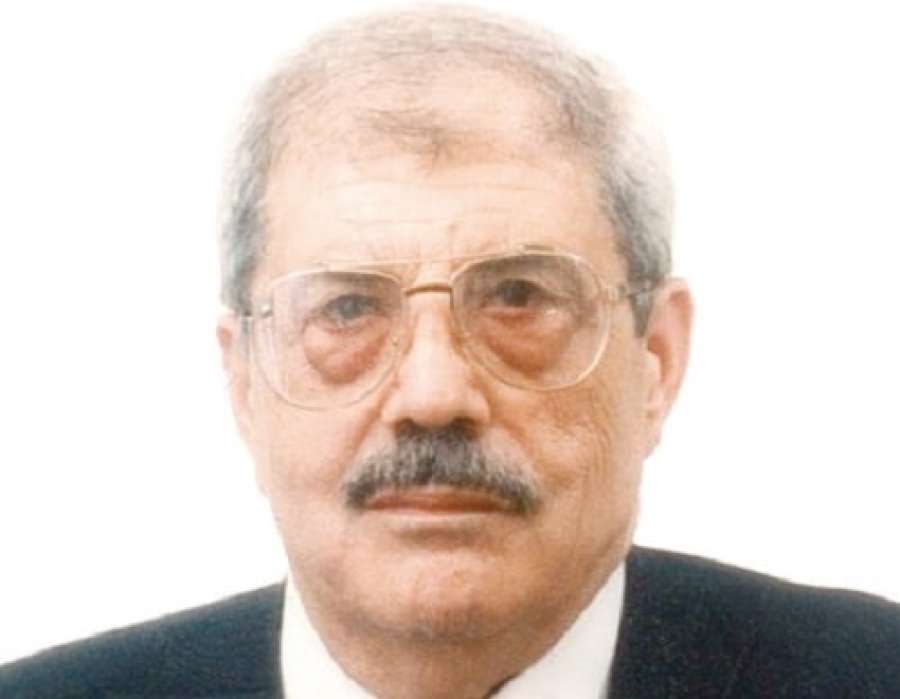 الذكرى الثالثة عشرة لوفاة المهندس عاصم غوشة تصادف  اليوم