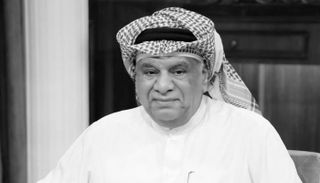 وفاة كاتب اغنية المسلسل الكرتوني  عدنان ولينا   الفنان والإعلامي الكويتي فخري عودة