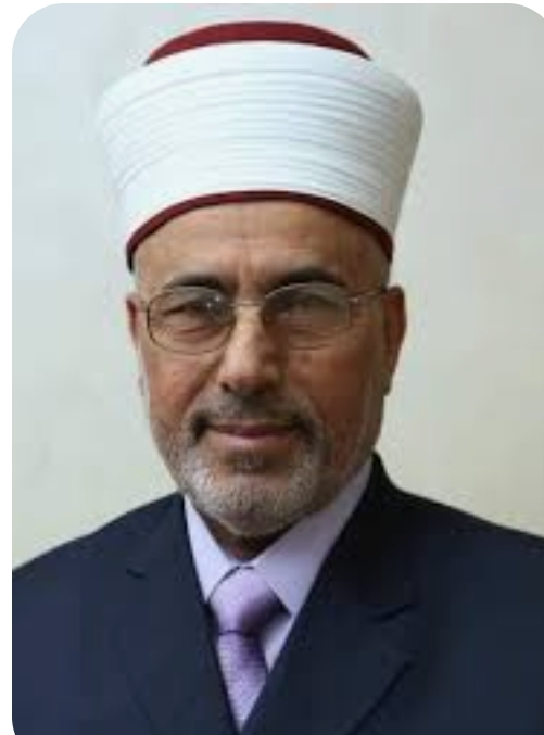 قاضي القضاة يشارك بمؤتمر عربي للقضاء بالقاهرة
