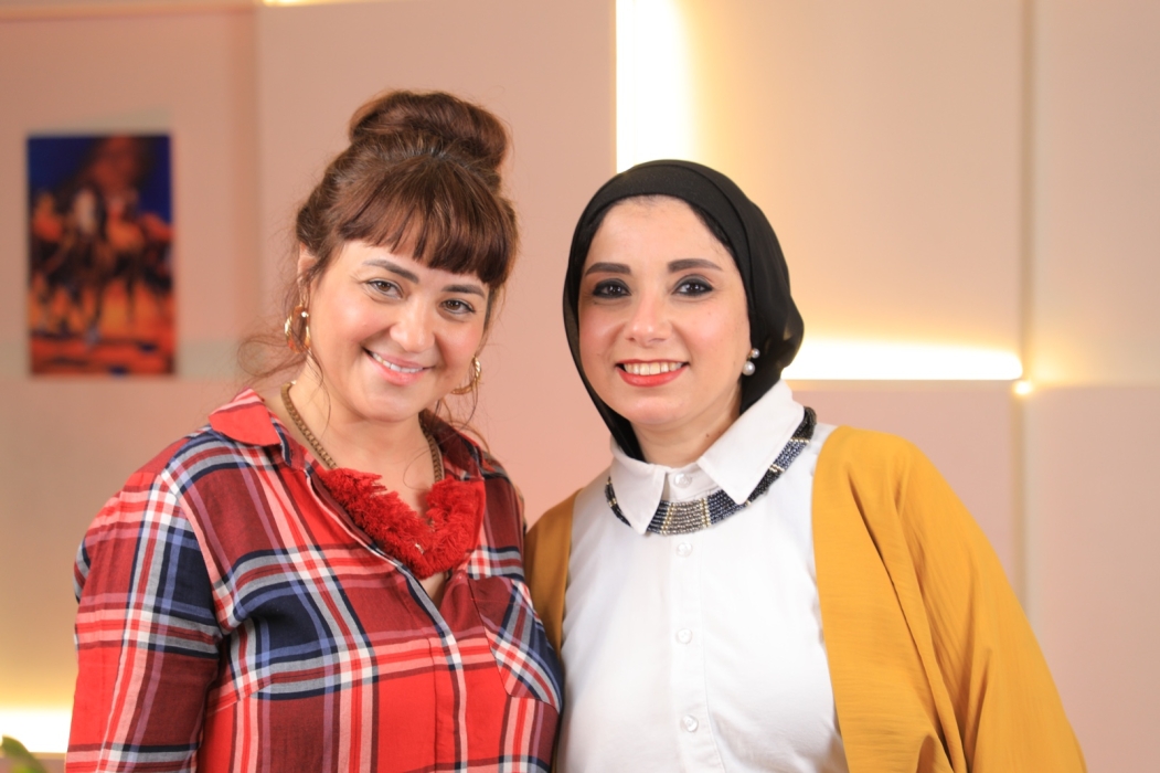 مروة عبد المنعم لداليا ماهر في نجم بشكل تاني: الدراما المصرية فقدت واقعها.. ومحمد سامي بيفهم نفسية الجمهور