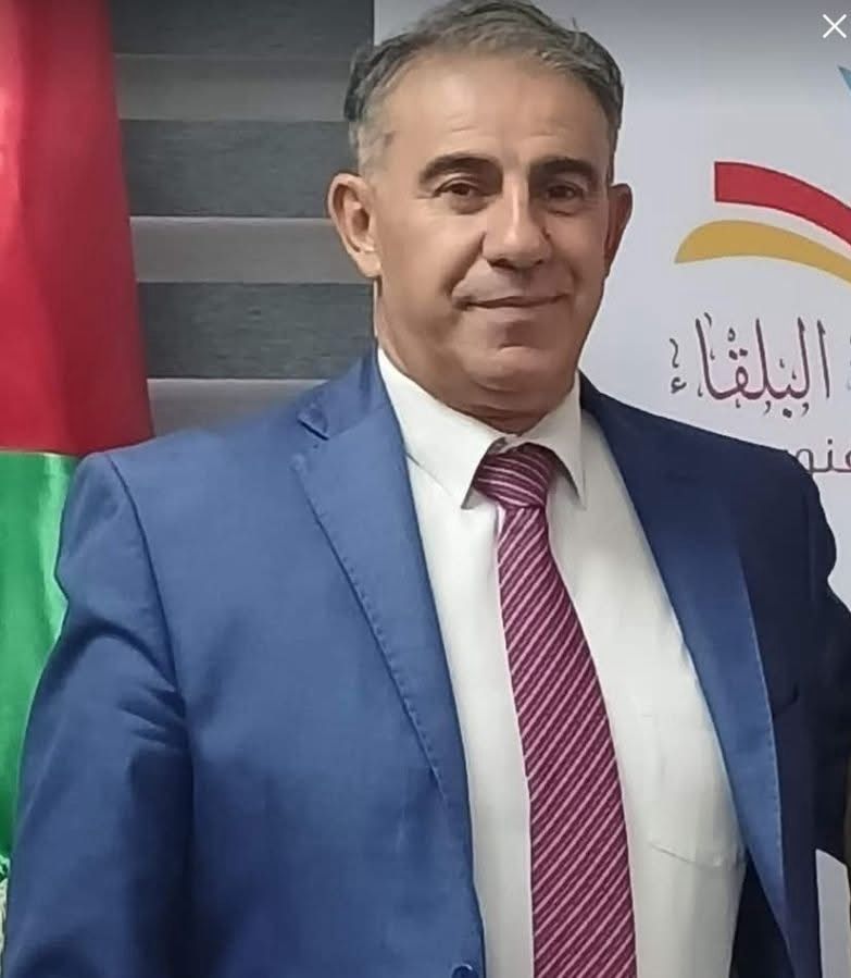 تعيين وصفي البطاينة مديرًا للمركز الثقافي الملكي