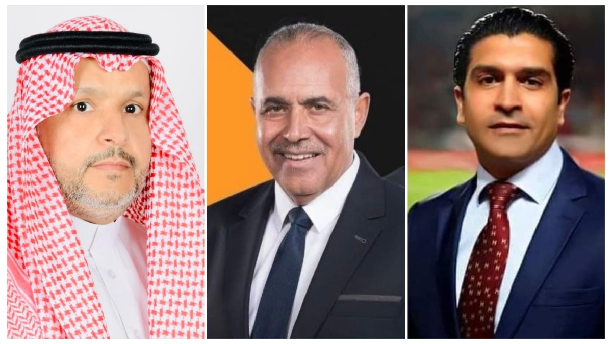 مصر تحتضن فعاليات تدريب وتحكيم دولية في الميني فوتبول بإشراف الاتحاد الدولي IMF