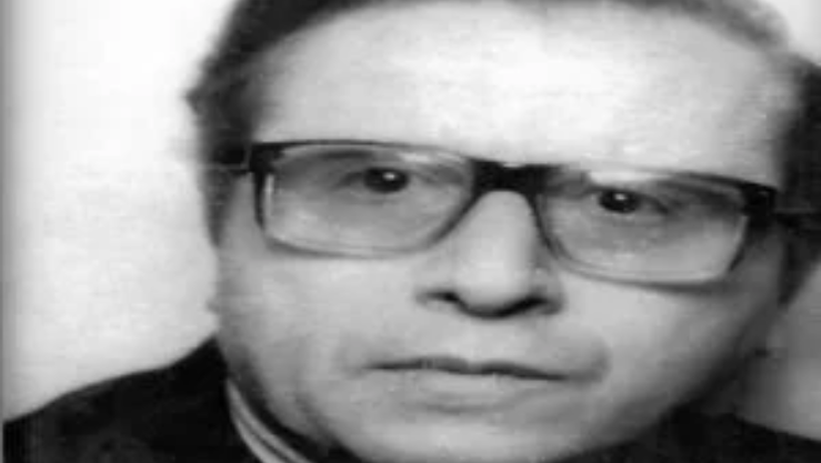 الجزائر: الوزير الأسبق حميد سيدي السعيد في ذمة الله