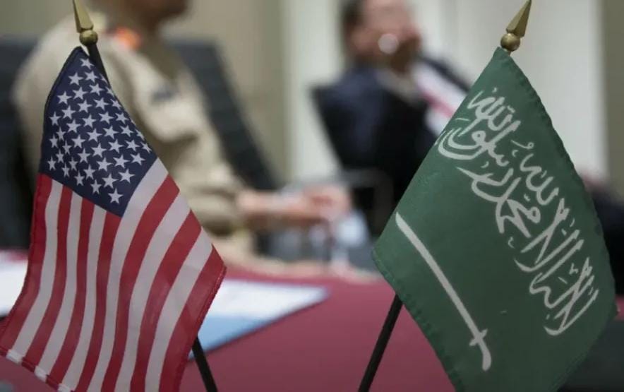 نووي بدون تطبيع.. ترامب يتجه لصفقة تاريخية مع السعودية تثير جنون اسرائيل