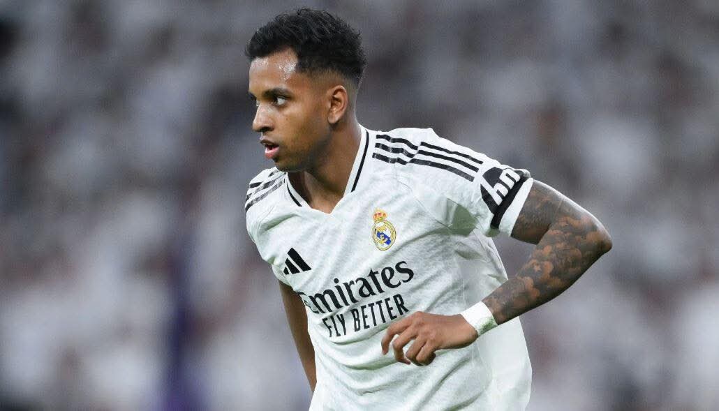 عروض مغرية من الدوري الانكليزي لنجم ريال مدريد