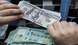 سعر الدولار في لبنان اليوم الجمعة 9 مايو 2025