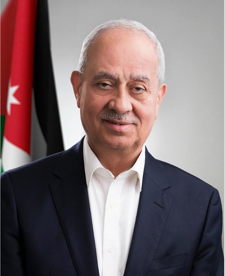 الجغبير: من يهاجم الهيئة الخيرية الأردنية الهاشمية يقف في صف أعداء الإنسانية