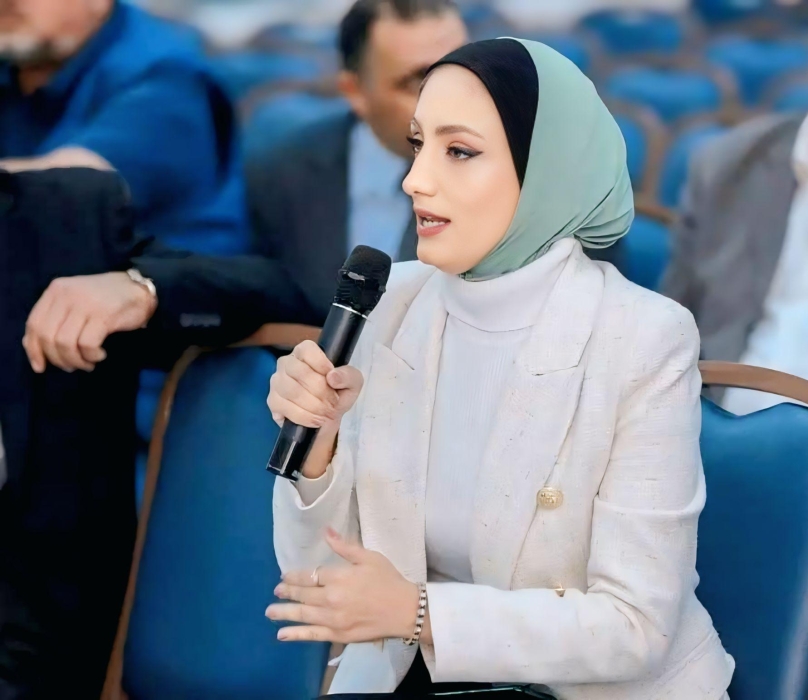 المواجدة تكتب :الأردن... حين تكون المروءة منهجًا والدعم التزامًا لا مزايدة