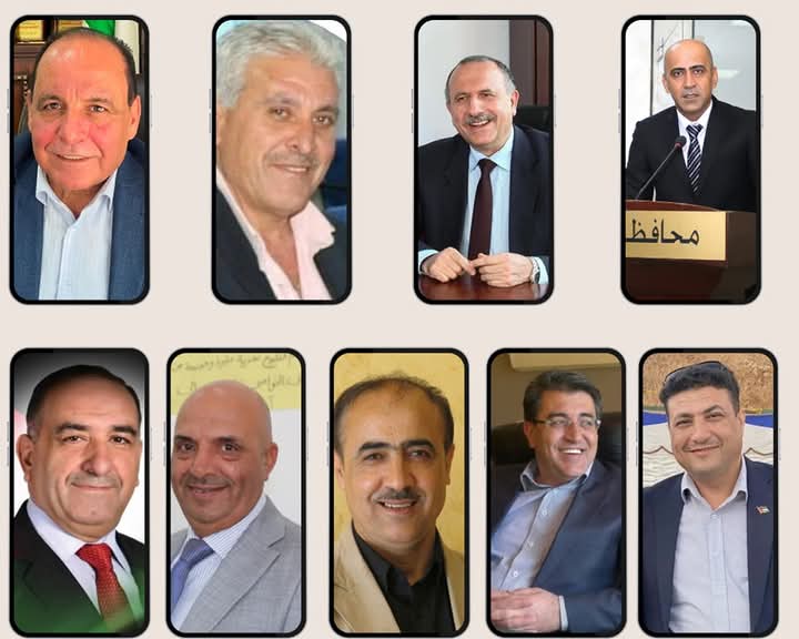 فعاليات جرش ترد على افتراءات ميدل إيست آي