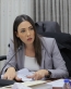 النائب الخزوز تستنكر الحملات الإعلامية المغرضة ضد الجهد الإغاثي الأردني لغزة