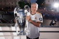 رومانو: انشيلوتي خارج ريال مدريد والونسو المرشّح الأول لخلافته