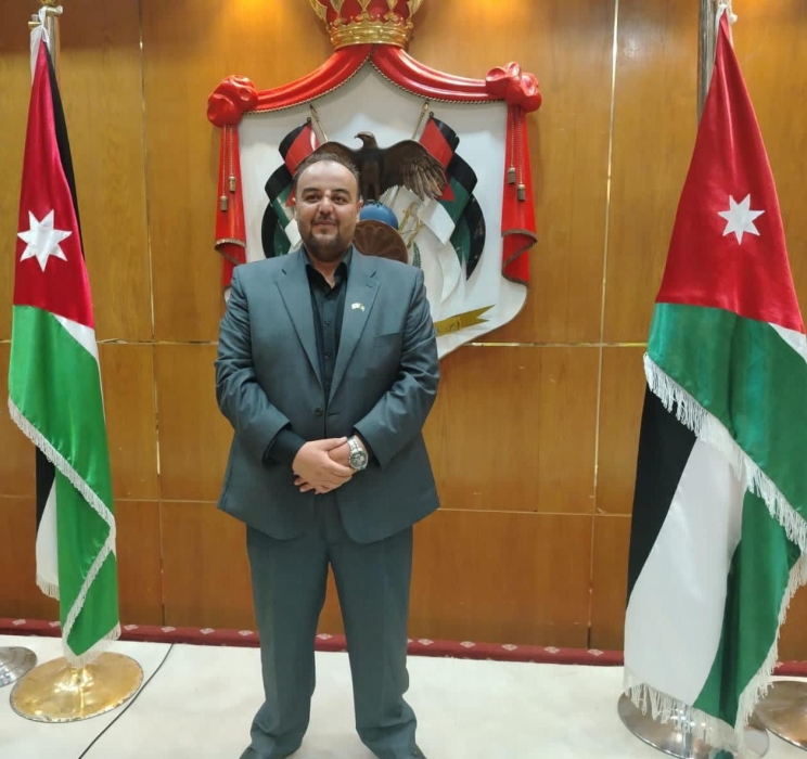 بيان صادر عن رئيس وأعضاء لجنة النقابية في منجم الشيدية  النقابة العامه للعاملين في المناجم و التعدين و الاسمنت