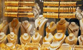 ارتفاع أسعار الذهب 70 قرشا بالأردن السبت
