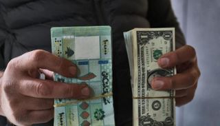 سعر الدولار في لبنان اليوم السبت 10 مايو 2025