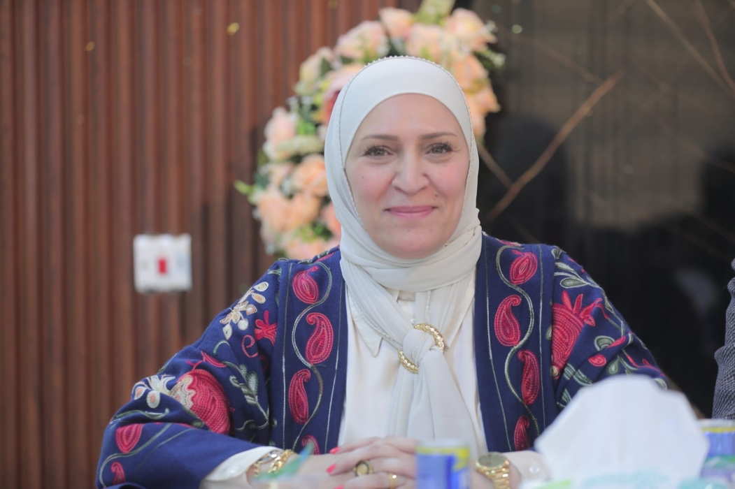 النائب هالة الجراح: أساليبكم مكشوفة.. والأردن سيبقى سنداً للأشقاء الفلسطينيين