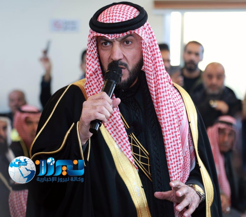 الشيخ الحويان في حديث خاص لـنيروز: الهيئة الخيرية الهاشمية سند لغزة.. ومن يشكك يتجاهل الحقائق