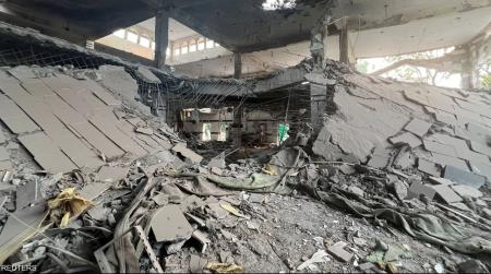 باكستان تغلق مجالها الجوي لمدة 24 ساعة
