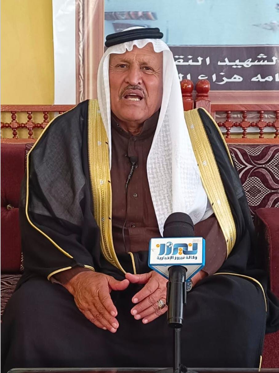 الشيخ العيسى: الهيئة الهاشمية درع الأردن لغزة.. ومن يشكك في دورها يجهل حجم عطائها