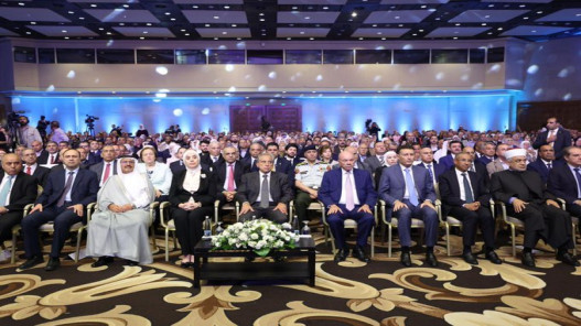 الأردن يطلق الاستراتيجية الوطنية للحماية الاجتماعية 2025–2033 لدعم الفئات المحتاجة