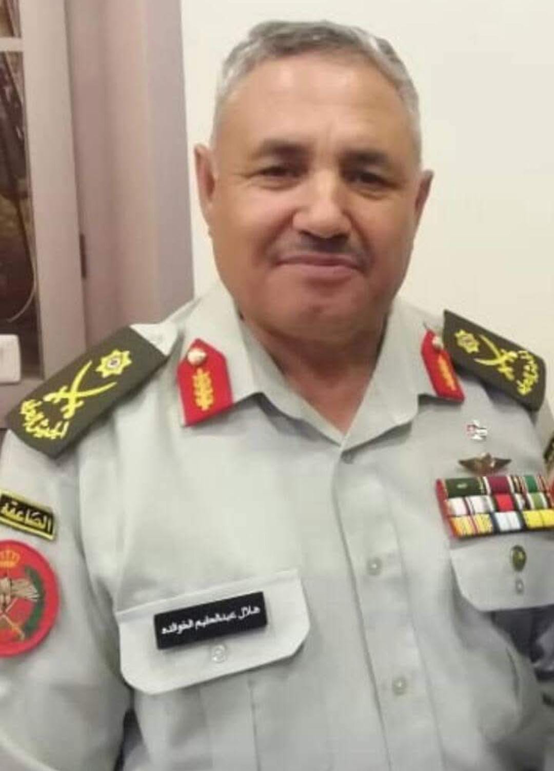 الباشا الخوالدة يكتب الحرب بين الهند وباكستان الى اين؟