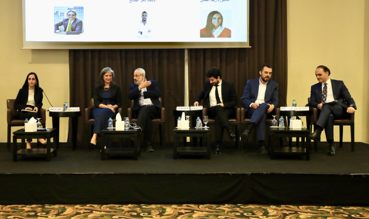 اختتام أعمال المؤتمر الوطني للتعليم العالي