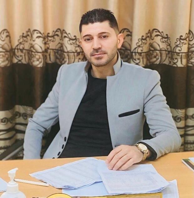 دكتور الحناوي يكتب :الأردن لا يكتب مواقفه على الشيكات… بل على دفاتر الواجب!