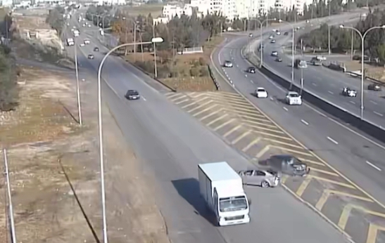 حوادث الطرق تحصد الأبرياء يومياً ومسؤوليتنا جميعاً الحد من نزيف الدماء