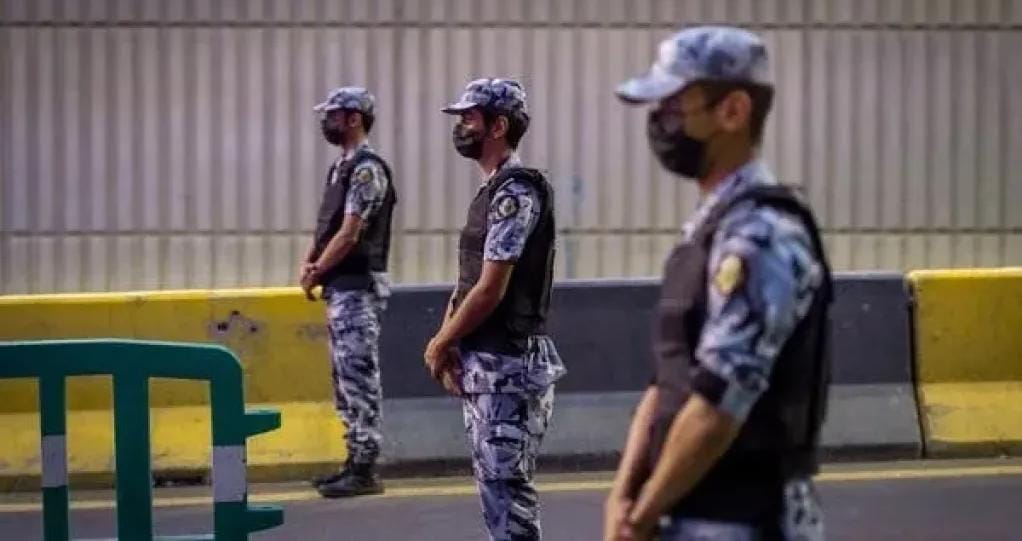 خدعة في سيارة إسعاف.. إحباط محاولة تسلل إلى مكة دون تصاريح حج