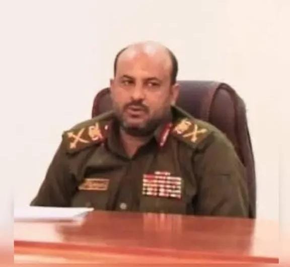مصرع قائد عسكري حوثي بارز في غارة أمريكية استهدفت مقر القيادة بصنعاء