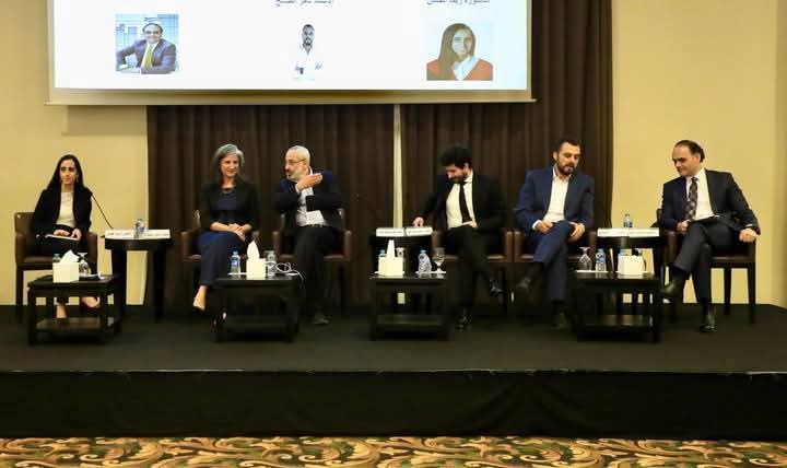 إختتام أعمال المؤتمر الوطني للتعليم العالي