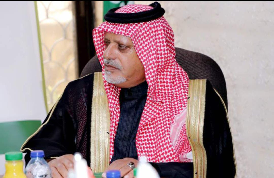 المعيوف يكتب الملك عبد الله الثاني قائد إنساني في زمن الأزمات.