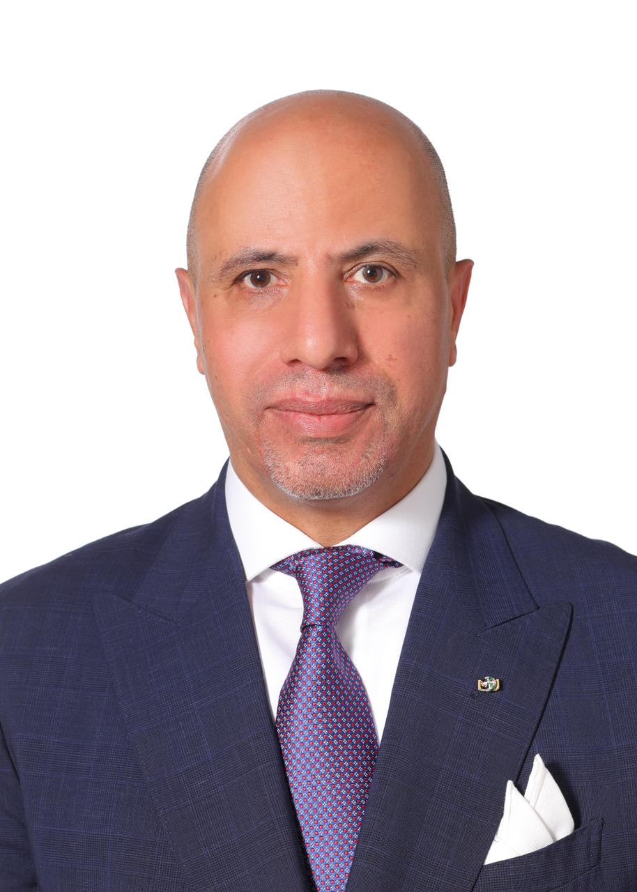 شرحبيل ماضي رئيساً للاتحاد العربي للغوص والإنقاذ بالتزكية