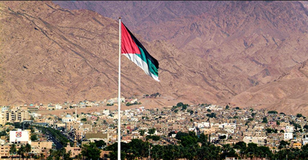 انطلاق فعاليات نادي محادثة الإنجليزية لشباب كلنا الأردن في العقبة