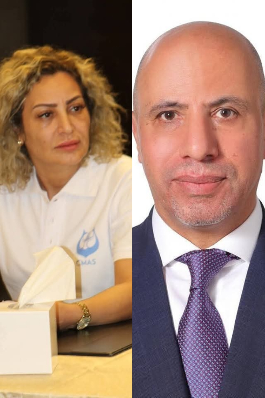 الاتحاد الملكي الأردني للرياضات البحرية يهنئ العين ماضي بفوزه برئاسة الاتحاد العربي للغوص والإنقاذ