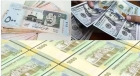 انهيار متسارع للريال اليمني أمام العملات الأجنبية