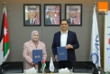 أورنج الأردن توقع اتفاقية توريد أجهزة حاسوبية لجامعة العلوم التطبيقية لاستدامة تحديث المختبرات المركزية