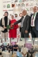 سفراء نحن في جامعة جرش.. طاقة شبابية تصنع التغيير