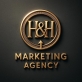 HH Marketing Solutions and Car Rental في الأردن.. خبراء التسويق وصناعة الهوية