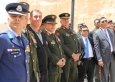 رئيس هيئة الأركان المشتركة يستقبل وزير الدفاع الإندونيسي...صور