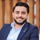 نقل الإعلامي بلال العجارمة إلى مستشفى البشير إثر حادث سير وحالته مستقرة