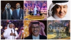 محمد عبده يشعل ليلة الموسيقار طلال في الأوبرا المصرية.. ومحمد سامي إحسان يوجه الشكر ويشيد بالتنظيم