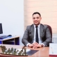 الدكتور مراد كاسب عبد درويش البوات الشاب العصامي