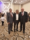 الترك والسعدي نسايب... والباشا الحجاج يطلب ومعالي عبيدات يرد بالقبول