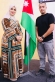 علي جابر يشيد بمبادرة آدم ويثمّن جهود براءة وآلاء الحاج صالح