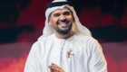 «زايد».. حسين الجسمي يُرزق بمولوده الأول