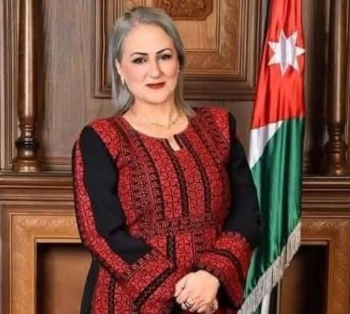 دعماً لغزة ورفضاً للتزييف الإعلامي: رنا التل تصدر بياناً حاسماً
