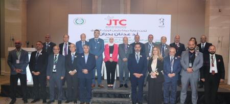 الجراح: جودة التعليم ومواءمة المخرجات مع سوق العمل خطوة لتنمية مستدامة